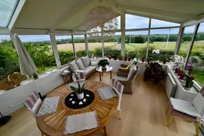 Bed & breakfast with garden | Garden view | Dogs allowed - Image 4