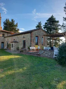 Agriturismo Poggiolato: Appartamento Rosmarinus - Image 4