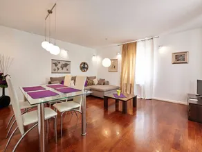 Appartement avec 1 chambre pour 3 personnes - Image 3