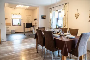Ferienhaus Alte Sennerei - Image 4