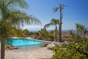 Scorpios Dream By Bestofmikonos Country House with Private Pool, Wi-Fi & Air Conditioning - Image 2