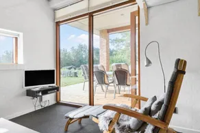 Fully equipped spacious house with sauna, barbeque & terrace - Image 5