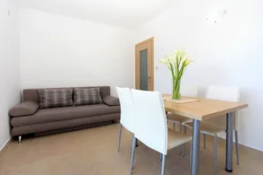 Holiday apartment with terrace | Sea view - Image 3