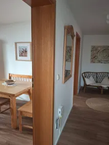 Apartment with garden, barbeque & terrace - Image 4