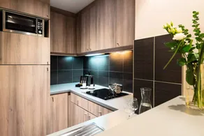 Appartement de vacances | Avec animaux autorisés - Image 3