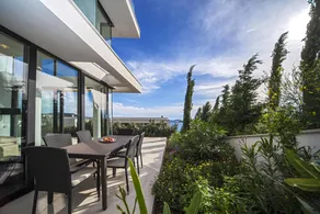 Holiday apartment | Sea view - Image 4