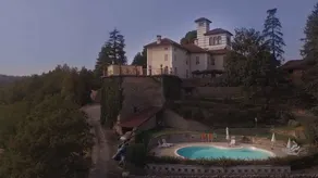 Castello di Grillano: Artemisia - Image 4