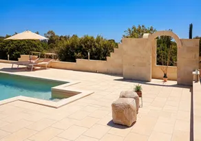 Charmante Villa mit privatem Pool und Garten | Haustierfreundlich - Image 3