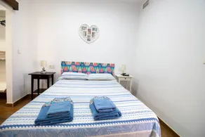 Voll ausgestattete Wohnung mit Terrasse | Haustierfreundlich - Image 4