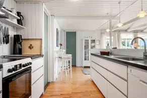 Family-oriented house with terrace & barbeque | Pets allowed - Image 5