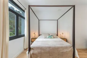 Apartment with terrace, garden & barbecue | Mountain view - Image 2