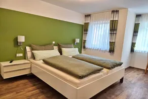 Holiday home with sauna & garden - Image 5