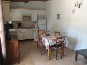 Maison avec jardin, terrasse et barbecue | Vue mer - Image 2