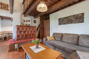 Family-oriented beautiful holiday home with hot tub, garden & terrace | Nature view - Image 4