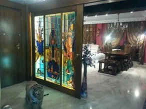 Private room with terrace, pool & garden | Good for workation - Image 3