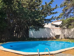 Maison conviviale et familiale avec barbecue, piscine privée et terrasse | Idéale pour le télétravail | Avec animaux acceptés - Image 2