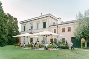 Tenuta La Pila: Appartamento Rosa Plus - Image 3