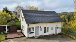 Lovely 100 sqm guest house near lake and Sandareds city center - Image 2