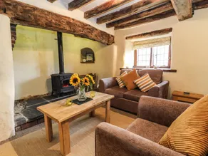 Cottage with garden - Image 3