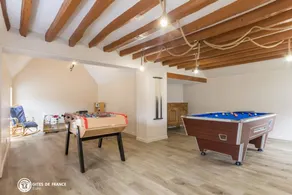 Gite with garden, terrace & barbeque - Image 3