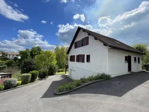 Gite with garden & terrace - Image 2