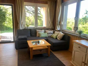 HOMELIKESTAY „Panoramablick“ Stolberg Harz Kamin Natur pur Ruhe - Image 4