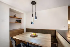 Apartamento vacacional con piscina, jardín y barbacoa | Vistas a la montaña | Ideal para teletrabajar - Image 4
