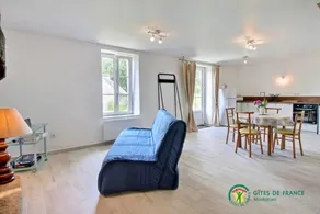 Lovely gite with garden & terrace | Dogs allowed - Image 2