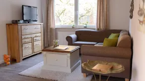 Holiday apartment with 3 bedrooms for 5 persons - Image 4