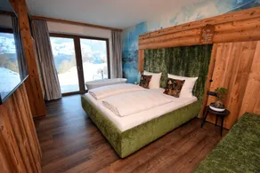 Holiday home with barbecue, sauna & jacuzzi - Image 2