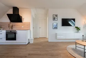 Fantastico appartamento con 1 camera da letto per 2 persone - Image 5