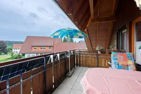 Apartment 'Haus Barbara' with Shared Garden, Balcony and Wi-Fi - Image 4