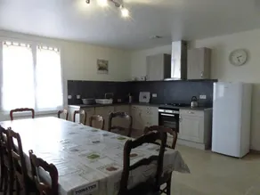 Gîte avec barbecue, jardin et terrasse - Image 2