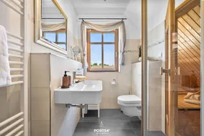Pippilotta - Fireplace, Finnish Sauna, Shower, Terrace, Dryer, Parking - Image 3