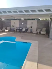 Villa 'Santa Ana' mit privatem Pool, Wi-Fi und Klimaanlage - Image 4