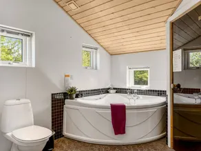 Holiday Home Dorithea 3 5km from the sea by Interhome - Image 2