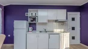 Studio für 4 Personen (32 m²) in Vir - Image 4