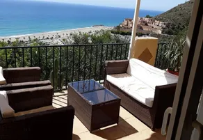 Villa with garden, terrace & barbecue | Garden view - Image 4