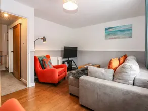 Family-friendly cottage with garden | Beach view | Next to the beach | Dogs allowed - Image 4