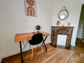 Appartement de vacances avec 1 chambre à coucher pour 4 personnes - Image 4
