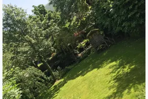 Holiday apartment with garden & barbeque - Image 4