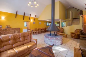 House with barbecue, garden & terrace | Garden view - Image 2