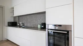 Appartement convivial et familial avec terrasse et jardin | Vue ville | Avec animaux acceptés - Image 2