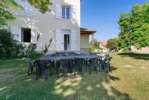 Fully equipped cottage with garden, pool & terrace | Garden view | Dogs allowed - Image 2