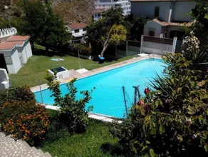 Chalet with terrace, garden & barbecue - Image 3