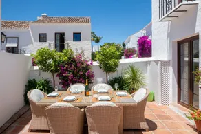 Fully equipped house with pool & terrace | Mountain view - Image 2