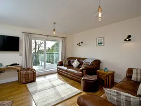 House with garden & terrace | Sea view - Image 5