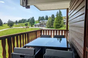 Appartement de vacances avec terrasse - Image 3