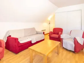 Duplex for 12 near Lake Annecy - Image 4