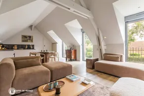 Pleasant gite with barbecue, terrace & private pool - Image 3